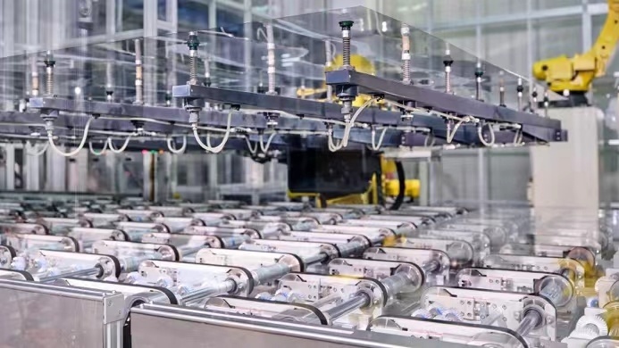 扎根上海幾十載，外資信息咨詢企業(yè)持續(xù)加碼投資