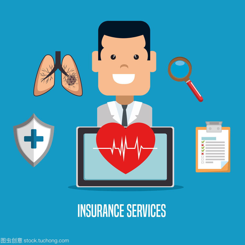 從風險保障到健康守護 重塑健康保險的服務理念